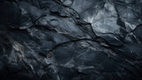 Fototapeta Abstrakcje - Dark granite background 