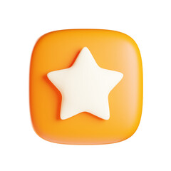 star icon button