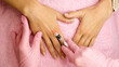 © Vagengeim - Biorevitalization hand skin rejuvenation for women