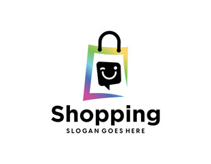 logo, shop, e, commerce, ecommerce, online, store, market, icon, vector, company, super, cart, retai