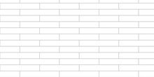 White Brick Wall Background. Brick Wall Background. White Or Dark Gray Pattern Grainy Concrete Wall Stone Texture Background.