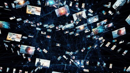 Poster - 映像ネットワーク
