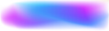 Color Gradient  Backgrounds, Colors Blend Mesh With Soft Neon Light Vector. Blurred Background With Modern Abstract Blurred Light Color Gradient. Liquid Vibrant Gradient Blur