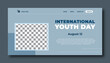 international youth day story collection with photo