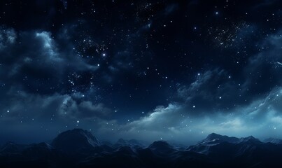Wall Mural - space. orion nebula, black holes, explosion of planets and sun. stars, universe, flashes of light. f