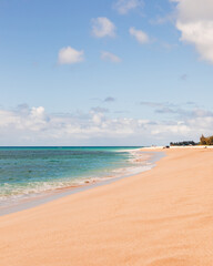 north shore beach