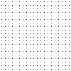 Poster - grid seamless pattern. subtle halftone patern. repeated small hatch cross. repeating tiny abstract t