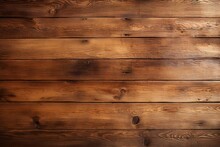 Wood Banner Background. Top Down View. Old Brown Wood Texture Background Of Tabletop Seamless. Wooden Plank Vintage Of Table Board Nature Pattern Are Surface Grain Hardwood Floor Rustic