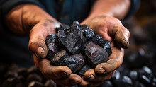 Generative AI - Confronting Environmental Challenges: Coal Mining And The Call For Sustainability