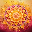 © Jardel Bassi - Joyful Mandala