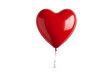 © Roland - heart shaped balloon