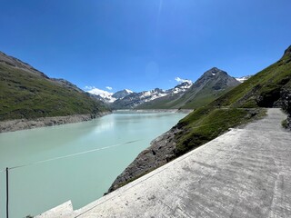 Wall Mural - Suisse