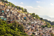 Favela Do Rio De Janeiro, Morro Dos Prazeres