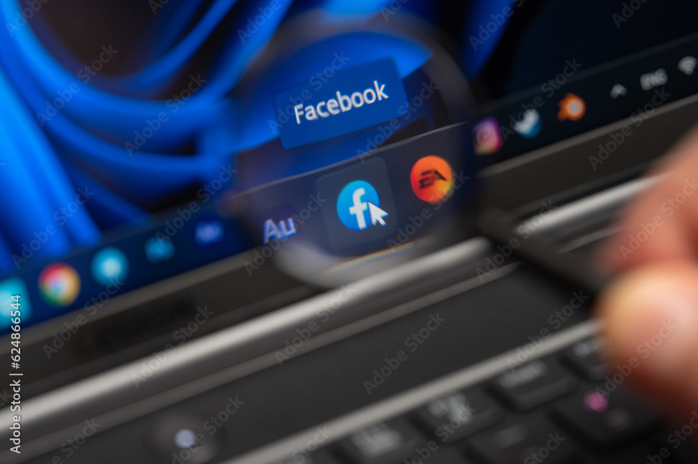 FACEBOOK FOR WINDOWS 11 intelligence overview