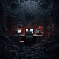  dark web