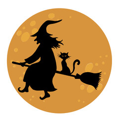 Wall Mural - halloween ca twitch