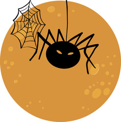 Wall Mural - halloween ca twitch