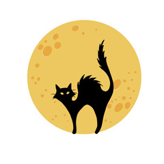 Wall Mural - halloween ca twitch