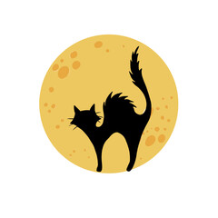 Wall Mural - halloween ca twitch