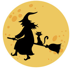 Wall Mural - halloween ca twitch