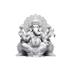 Wall Mural - Lord Ganesh