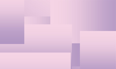 Wall Mural - purple abstract background minimalist style design