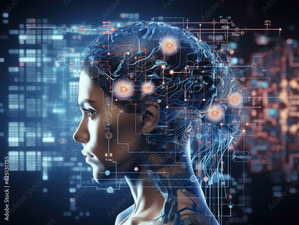 Artificial Intelligence and the Technological Singularity Deep Learning ...