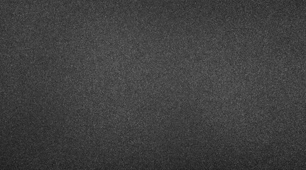 The texture of dense black synthetic fabric.The texture is black of dense weave.