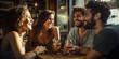 © Orkidia - Best friends having good time together - Happy people and good vibes theme