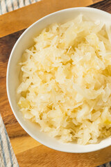 Sticker - Homemade Preserved German Sauerkraut