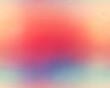 © Ginja - rainbow grunge gradient background