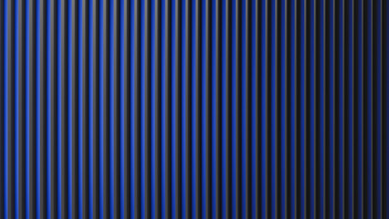 Wall Mural - Abstract dark Illustration. luxurious line background. 3d rendering
