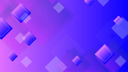 Vector illustration abstract graphic design banner pattern presentation background wallpaper web template. Abstract colorful geometric shapes background.