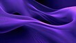 canvas print picture - Abstract purple wireframe abstract 3D render wallpapper, Background