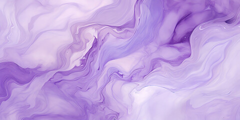 Wall Mural - lavender marble seamless pattern, lavender color marble pattern, vibrate colors