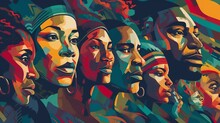 Black History Month, Generative Ai