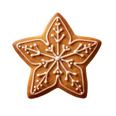 Poster - Ginger cookies