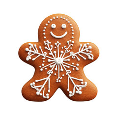 Poster - Ginger cookies