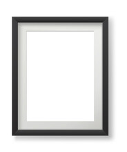 Modern  Black Picture Frame