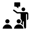 © Logisstudio - leadership icon