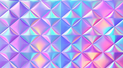 Poster - Bight Dirty Seamless. Colorful Kitchen Tile