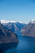 © GithinTom - Fjords of Norway