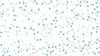 © Raffaza - abstract geometric background. plexus mesh backdrop molecular. vector illustration