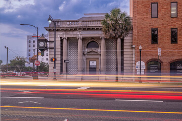 Canvas Print - Ocala, FL