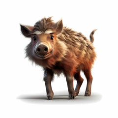 Wildboar