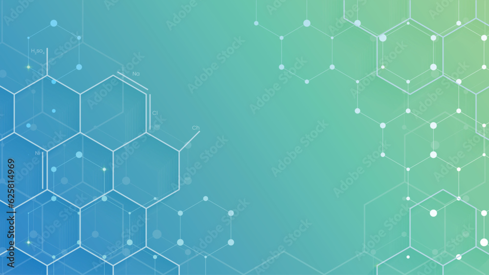 Science Technology Pattern Background Free HD science and technology background download Stock Vector | Adobe ...
