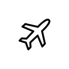 Holiday And Travel Hand Drawn Icon