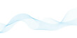 © Sigit - Abstract flowing wave lines particles. Design element for technology, science, modern concept.vector eps 10