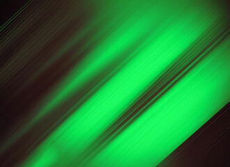 Background black and green dark are light with the gradient is the Surface with templates metal texture soft lines tech gradient abstract diagonal background silver black sleek with gray.