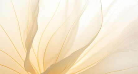 silky petals, soft cream colored, pastel colors, closeup blossoms for background banner